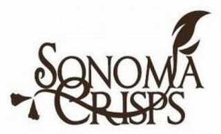 SONOMA CRISPS