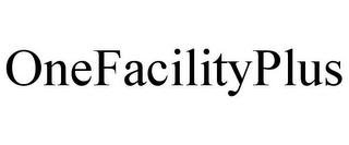 ONEFACILITYPLUS