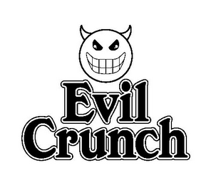 EVIL CRUNCH