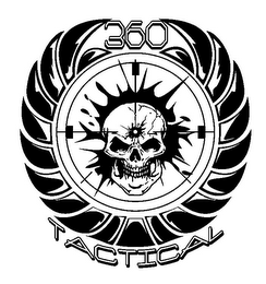 360 TACTICAL