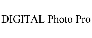 DIGITAL PHOTO PRO