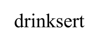 DRINKSERT