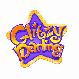 GLITZY DARLING