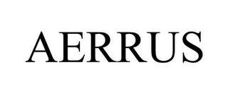 AERRUS