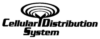 CELLULAR DISTRIBUTION SYSTEM