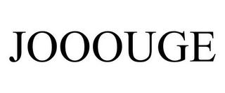 JOOOUGE