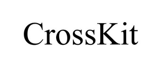 CROSSKIT