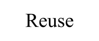 REUSE