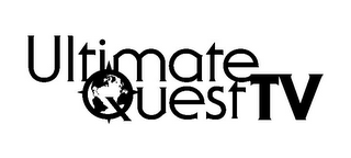 ULTIMATE QUEST TV
