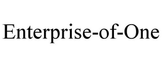 ENTERPRISE-OF-ONE