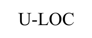 U-LOC