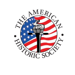 THE AMERICAN HISTORIC SOCIETY