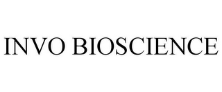 INVO BIOSCIENCE
