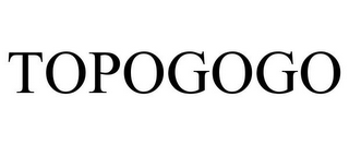 TOPOGOGO