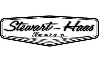 STEWART-HAAS RACING