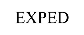 EXPED