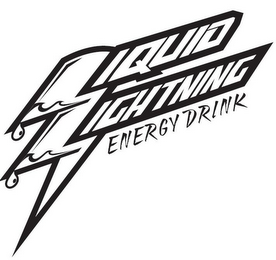 LIQUID LIGHTNING ENERGY DRINK