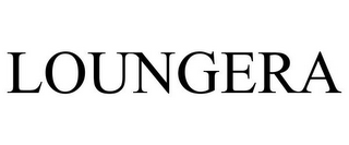 LOUNGERA