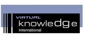 VIRTUAL KNOWLEDGE INTERNATIONAL