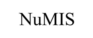 NUMIS