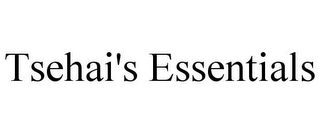 TSEHAI'S ESSENTIALS