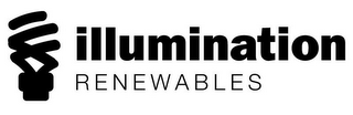 ILLUMINATION RENEWABLES