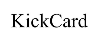 KICKCARD