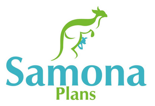 SAMONA PLANS