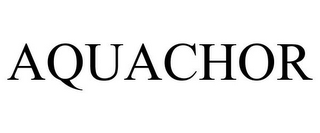 AQUACHOR