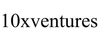 10XVENTURES