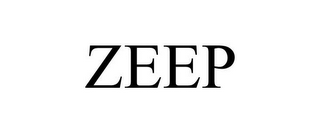 ZEEP