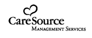 CARESOURCE MANAGEMENT SERVICES