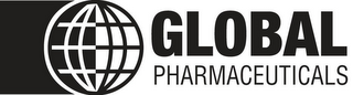 GLOBAL PHARMACEUTICALS