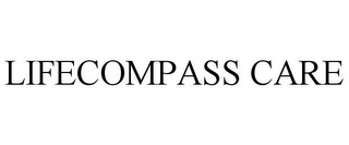 LIFECOMPASS CARE