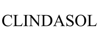 CLINDASOL