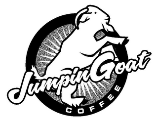 JUMPINGOAT COFFEE