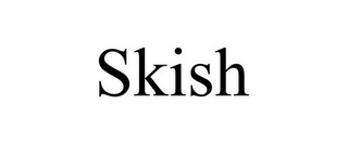 SKISH