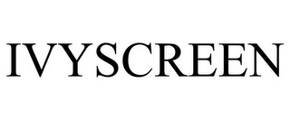 IVYSCREEN