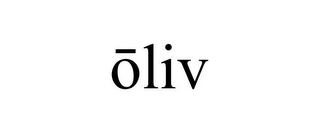 OLIV