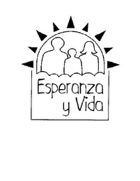 ESPERANZA Y VIDA