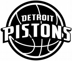 DETROIT PISTONS