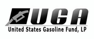 UGA UNITED STATES GASOLINE FUND, LP