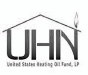 UHN UNITED STATES HEATING OIL FUND, LP