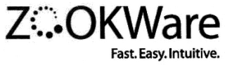 ZOOKWARE FAST. EASY. INTUITIVE.