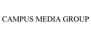 CAMPUS MEDIA GROUP