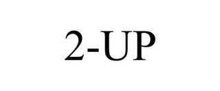 2-UP