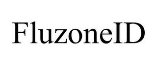 FLUZONEID