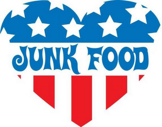 JUNK FOOD