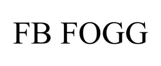 FB FOGG