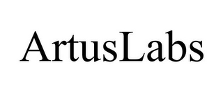 ARTUSLABS